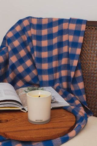 Apotheke Earl Grey Bitters Candle lifestyle