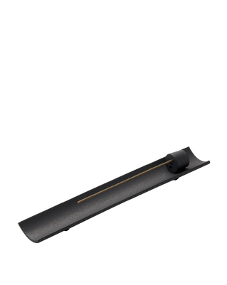 Chushin Kobo Madoka Cast Iron Incense Stick Holder made in Japan