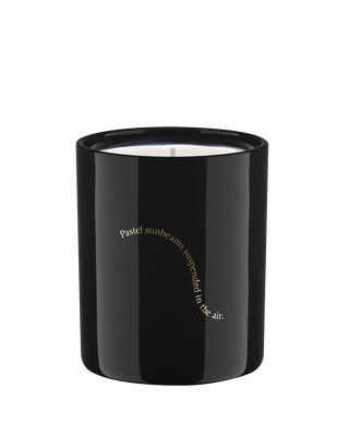 Evermore London Light Candle Back 300g