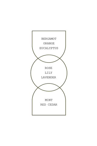 Ojai Lavender Reed Diffuser