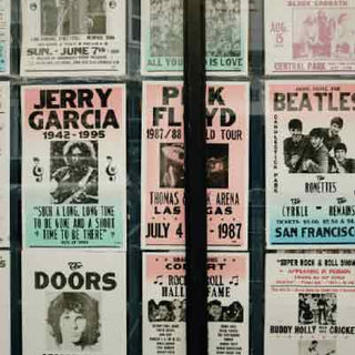 P.F. Candle Co San Francisco Mood