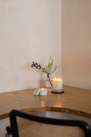 Brooklyn Candle