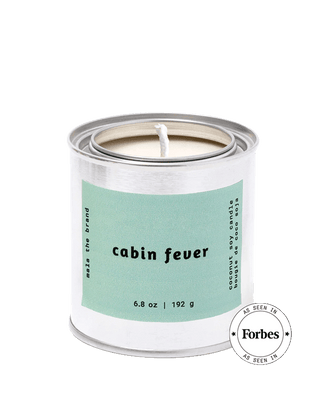 Cabin Fever