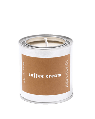Coffee Cream