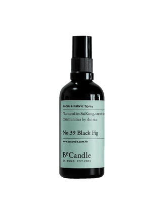 Black Fig Room & Fabric Spray