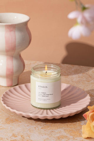 Italia Candle