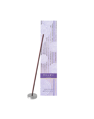 Lavender Incense Sticks
