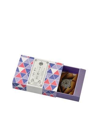 Magnolia Incense Cones
