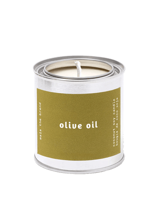 Olive Oil