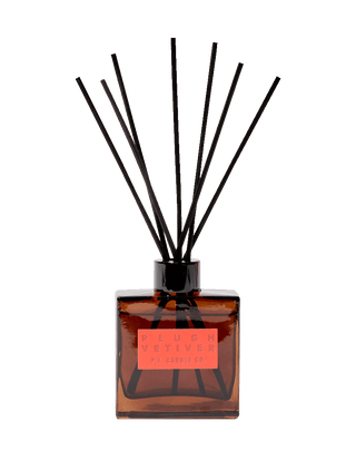 Plush Vetiver Reed Diffuser