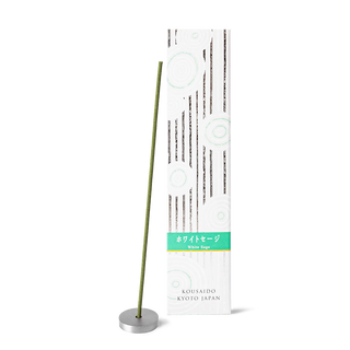 White Sage Incense Sticks