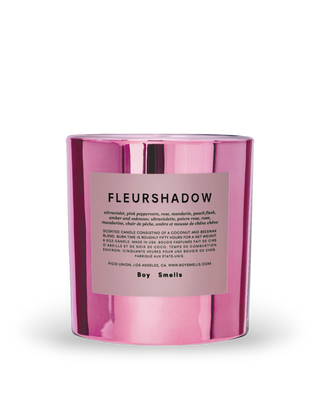 Boy Smells Fleurshadow Hypernature Candle 8.5oz