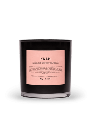 Boy Smells Kush Candle 8.5oz