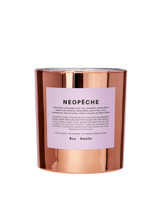 Boy Smells Neopeche Candle 8.5oz