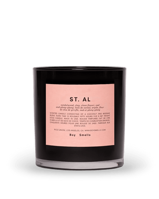 Boy Smells St.Al Candle 8.5oz