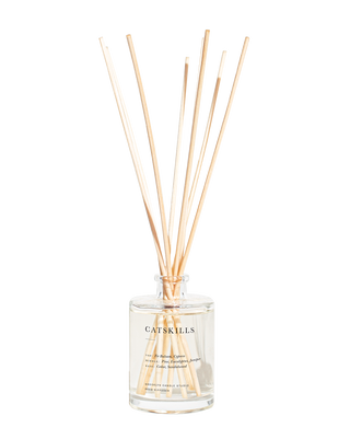 Brooklyn Candle Studio Catskills Escapist Reed Diffuser 130ml