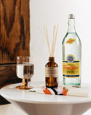 P.F. Candle Co Los Angeles Reed Diffuser 3.5oz lifestyle