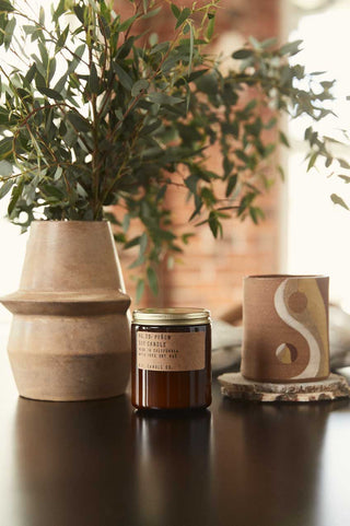 P.F. Candle Co No.29 Pinon Candle 7.2oz Lifestyle