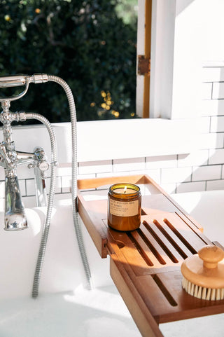 P.F. Candle Co No.36 Wild Herb Tonic Candle 7.2oz lifestyle