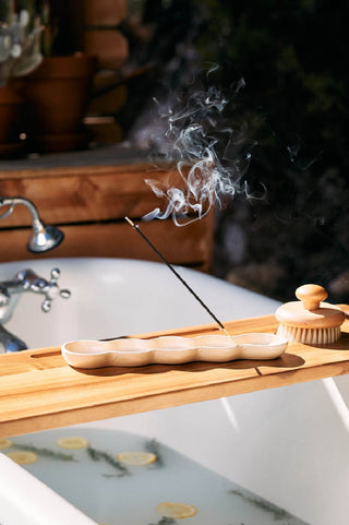 P.F. Candle Co No.36 Wild Herb Tonic Incense Sticks lifestyle