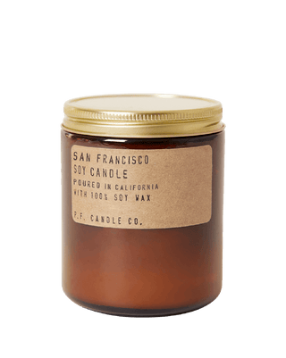 P.F. Candle Co San Francisco Candle 7.2oz