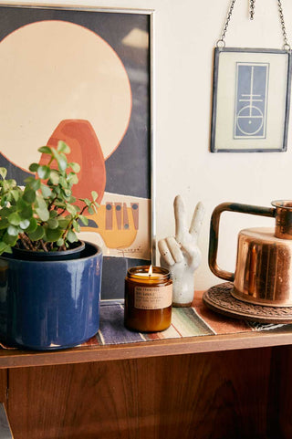 P.F. Candle Co San Francisco Candle 7.2oz Lifestyle