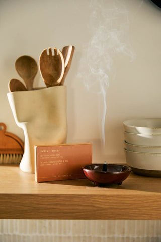 P.F. Candle Co Swell Incense Cones 30 cones lifestyle