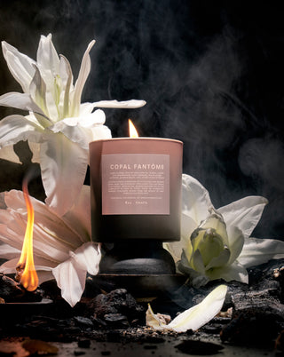 Copal Fantôme