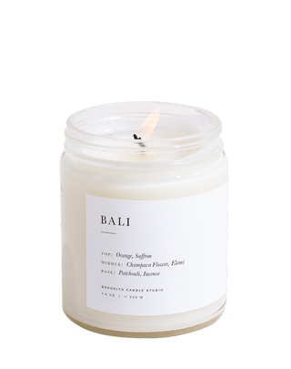 Bali Candle