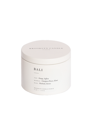 Bali Candle