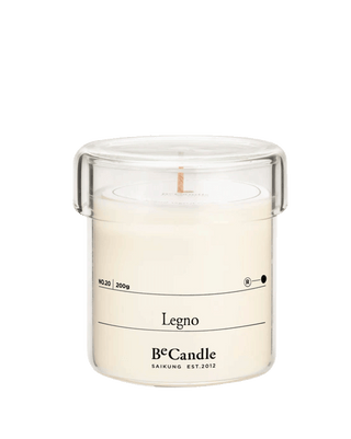 becandle rain in time vegetal wax scented candle in glass jar with 50 hour burn time floral woody home fragrance