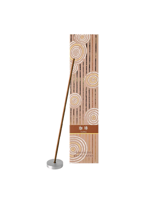 Coffee Cafe Incense Sticks