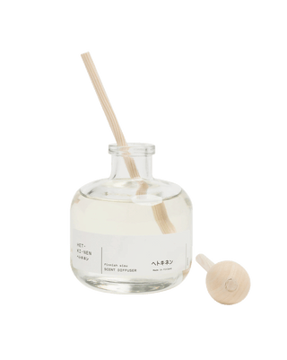 Finnish Sisu Reed Diffuser