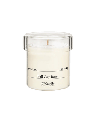 Full City Roast Candle