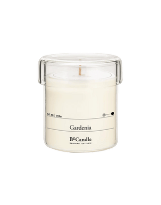 Gardenia Candle