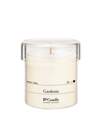 Gardenia Candle