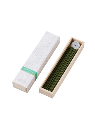 White Sage Incense Sticks