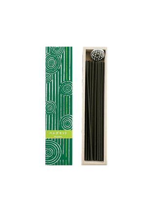 Bergamot Incense Sticks