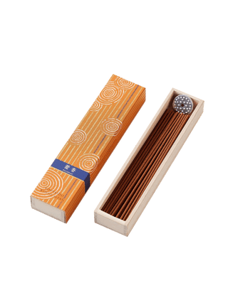 Patchouli Incense Sticks