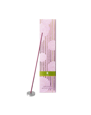 Lotus Incense Sticks