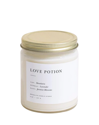 Love Potion Candle