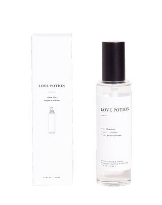 Love Potion Room Mist