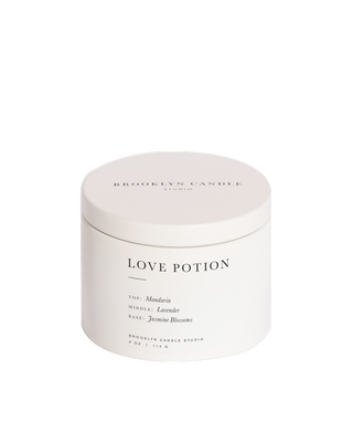 Love Potion Candle