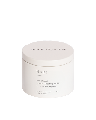 Maui Candle