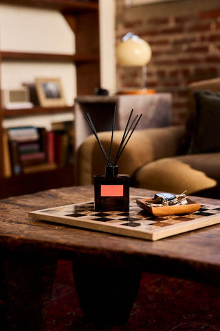 Blonde Hinoki Reed Diffuser
