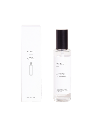 Santal Room Mist