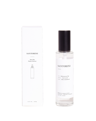 Santorini Room Mist