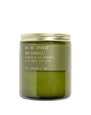 Spruce Candle