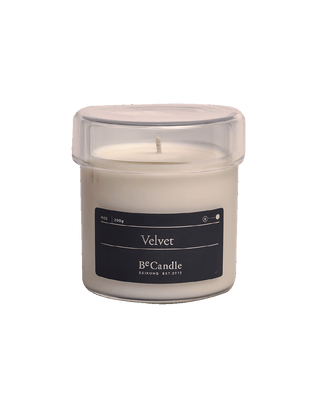 Velvet Candle
