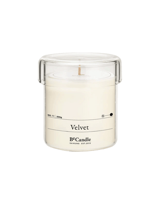 Velvet Candle